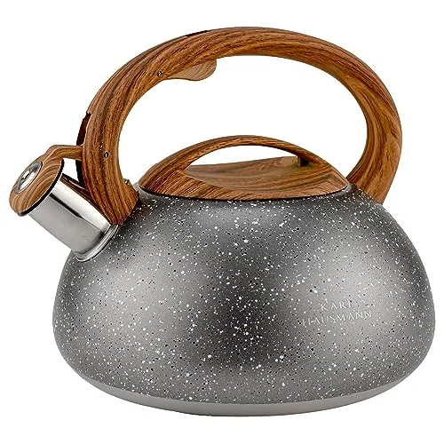 KARL HAUSMANN Wasserkessel Induktion von KARL HAUSMANN