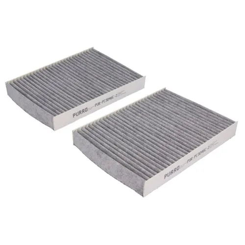 Innenraumfilter PURRO PUR-PC3046C-2