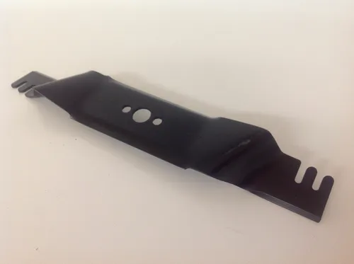 Ersatzklinge Rasenmäher Kompatibel KYNAST Länge 385mm