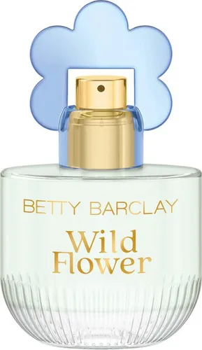 Betty Barclay Wild Flower Eau de Toilette (EdT) 20 ml Parfüm