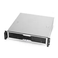 Produktbild Chenbro RM24200-L Rack-Gehäuse, silber