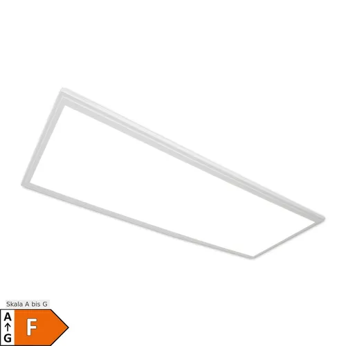 Näve LED Wand- und Deckenleuchte 