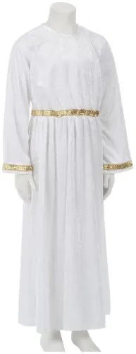 Orlob Karneval 503-164 - Engelchen lang, Größe 164