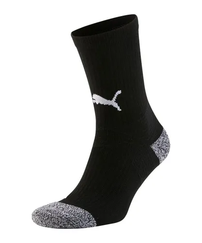 PUMA Sportsocken teamLIGA Socken default in schwarz von PUMA