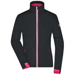 Damen Softshelljacke JN1125