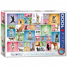 eurographics Puzzle von Eurographics