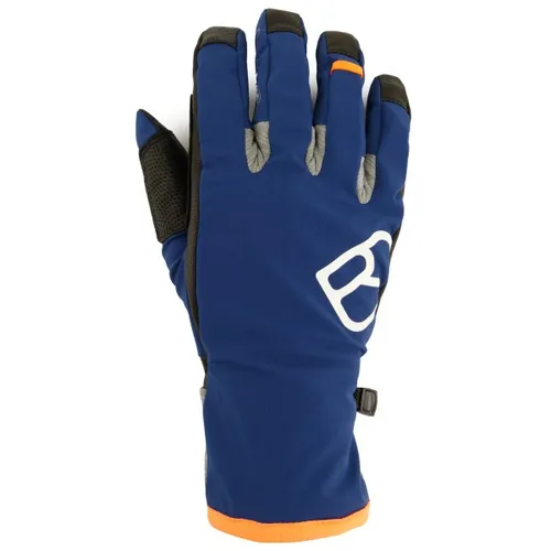 Ortovox Tour Glove Men petrol blue