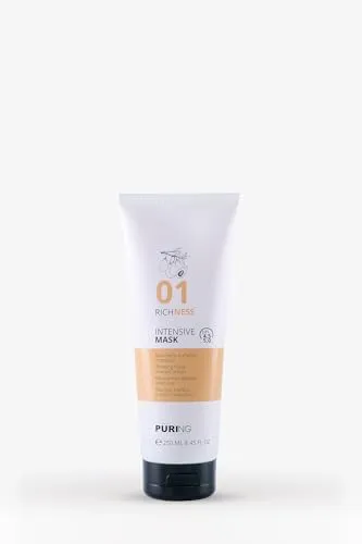 Puring 01 Richness Intensive Mask 250 ml | Intensivbehandlungsmaske