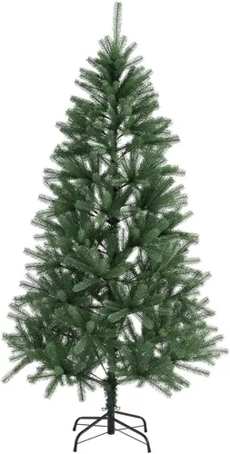 Produktbild Juskys Künstlicher Weihnachtsbaum Talvi