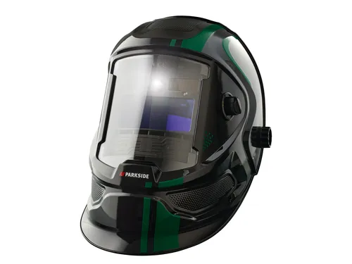 PARKSIDE Schweißhelm Automatik PSHL 2 D1