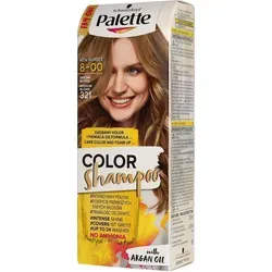 Palette Color Shampoo 321