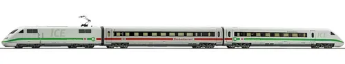 Roco 51162 Analog Start Set: ICE 2, DB AG, Ep. VI H0 + Neu