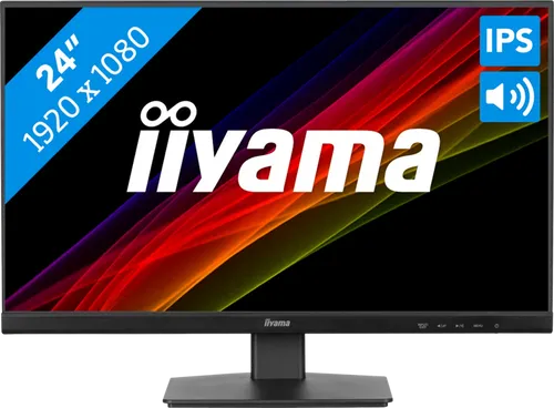 iiyama ProLite XU2493HS-B6 von iiyama
