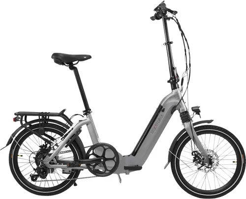 AsVIVA E-Bike Faltrad B13SFA