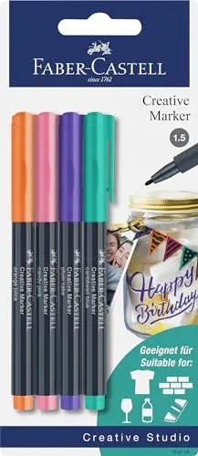 Faber-Castell 160704 von Faber-Castell