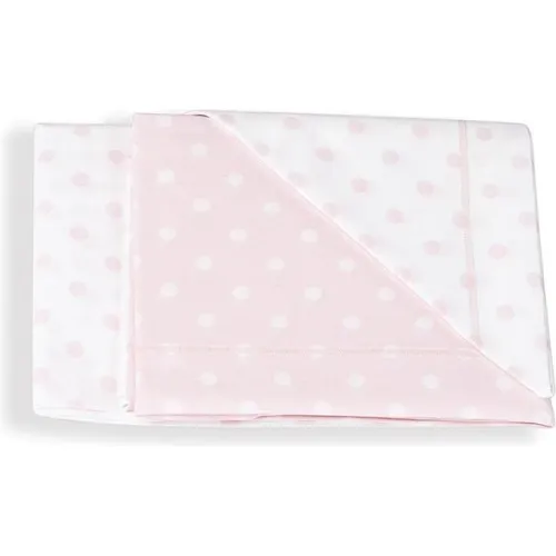 Italbaby Bettwäscheset Pois (24936193)