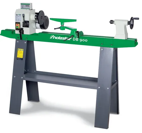 Holzstar Drechselbank DB 900 von HOLZSTAR