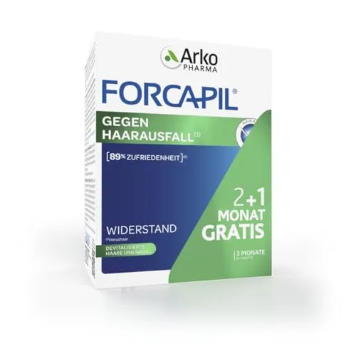 Arkocaps Reishi-Shitake-Maitake von Arkopharma