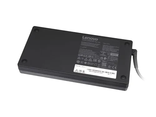 Lenovo 5A10W86289 Original Netzteil 300,0 Watt große Bauform für Legion Pro 5-16ACH6H (82JQ), 5-15ACH6H (82JU), 5-17ACH6H (82JY), 7-16ACHg6 (82N6)