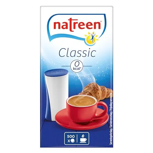 Zucker & Süßstoffe von Natreen