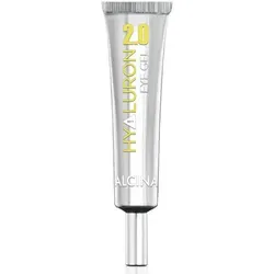 Alcina Hyaluron 2.0 Eye-Gel - 15ml - Augengel