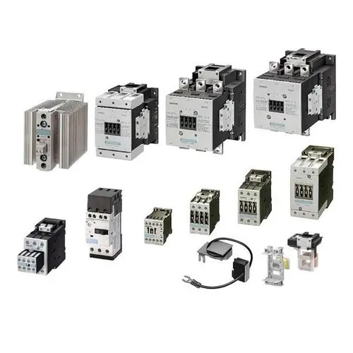 Siemens 3TX6446-1A Überspannungsbegrenzer von Siemens Dig.Industr. Überspannungsbegrenzer