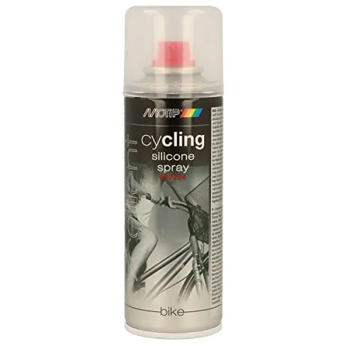 MOTIP 000294 Silikonspray 200 ml