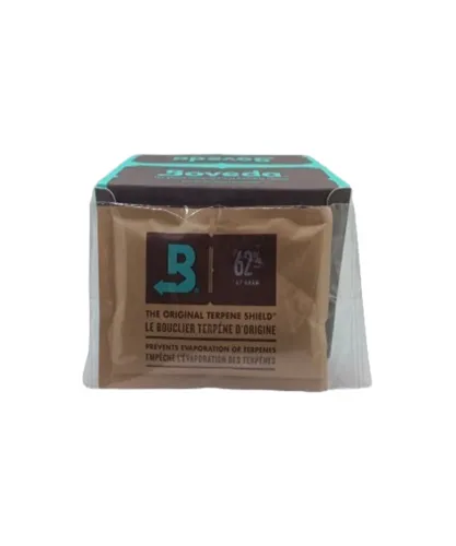 Boveda Humidity Pack 62% - 67g von Boveda