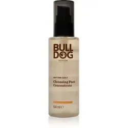 Bulldog Anytime Daily Cleansing Face Concentrate Reinigendes Gesichtshauttonikum 100 ml