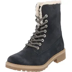 Palado Olib Schnürstiefel blau 40 EU