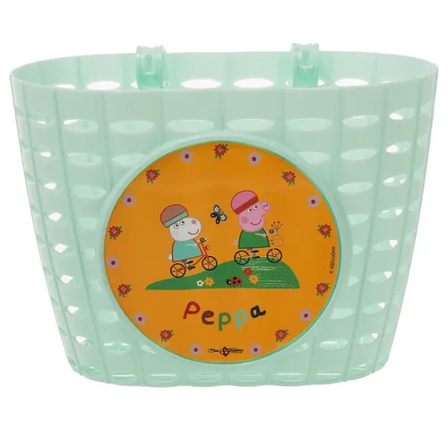 Bike Fashion Fahrradkorb Kinder Fahrradkorb Lenkerkorb 