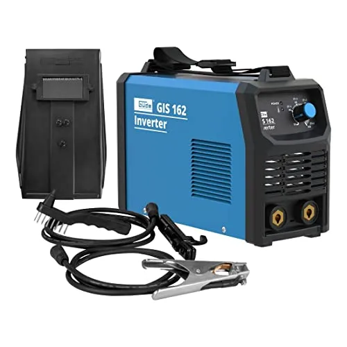 Güde Inverter Schweißgerät GIS 162