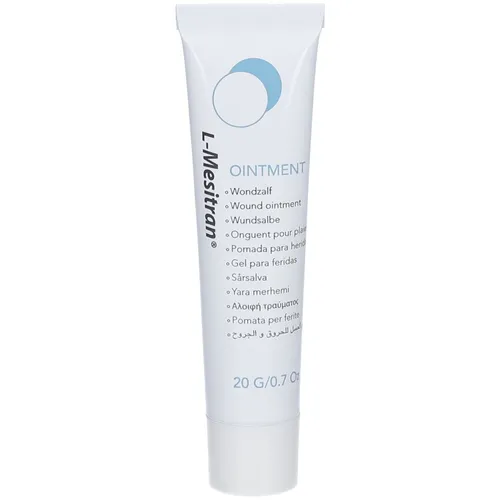 L-Mesitran® Ointment