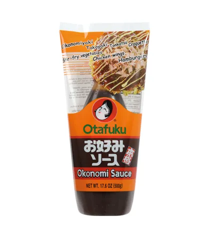 Worcestershiresauce von Otafuku