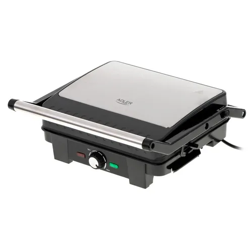 Adler AD 3051 Kontaktgrill 2800 Watt