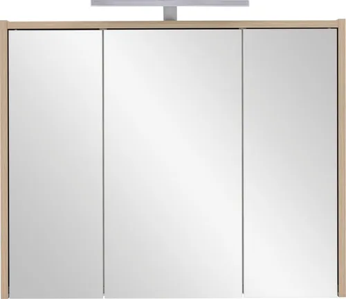 INOSIGN Spiegelschrank Lynn, 74,5 cm