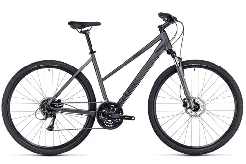 Cube Nature Trapez 2023 von CUBE