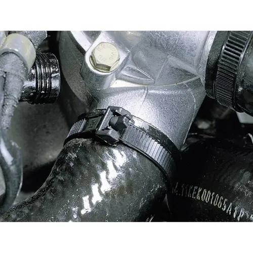 HellermannTyton Kabelbinder von HellermannTyton