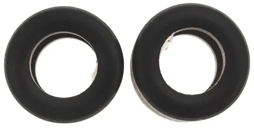 Ortmann Reifen Nr. 51f für Carrera 132 BMW M3 GT2 + Porsche 911 RSR GTE