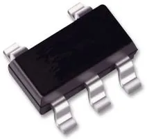2X SN74LVC1G66DBVT IC: analoger Schalter TEXAS INSTRUMENTS