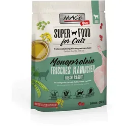 MACs Cat Adult Monoprotein Kaninchen | 300g