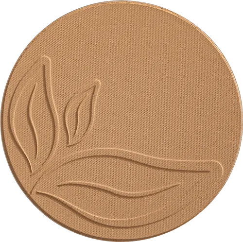 PUROBIO *SOLO REFILL* Kompakte Foundation 04