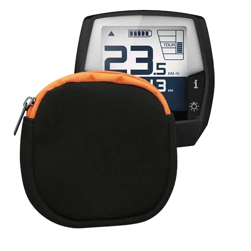 kwmobile Tasche kompatibel mit Bosch Intuvia von kwmobile