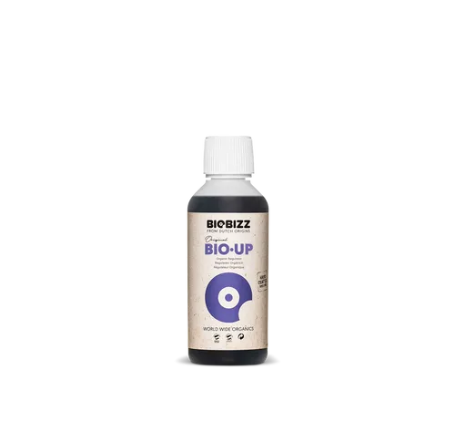 BioBizz Bio-Up pH+, 250 ml