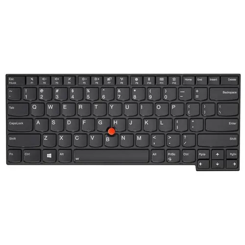Lenovo FLSRXKB-BLBKUS, FRU01YP520