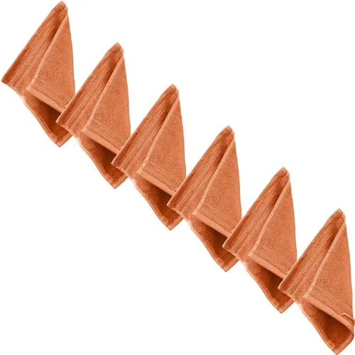 Handtücher Braun von Erwin Müller