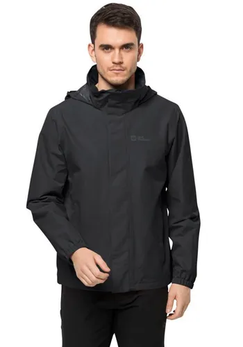 Jack Wolfskin Regenjacke
