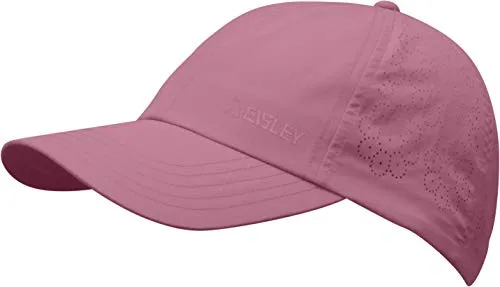 Eisley Cap Bellavista - UV-Schutz & Atmungsaktivität - Hüte mit UV Schutzfaktor 50+, atmungsaktiv und schnell trocknend dank CoolDry Innenband, ideal für Outdoor-Aktivitäten.