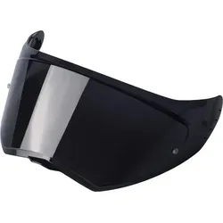 Caberg Tanami Visier in Schwarz-Grau für Männer - Hochwertiges Ersatzvisier für Caberg Tanami. Mit kratzfester Oberfläche für optimale Sicht und Sicherheit. Perfekt für Motorradfahrer, die Wert auf Qualität legen.