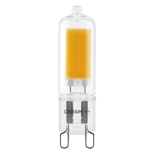 Produktbild Osram LED Base PIN G9, 2 W = 20 W, 200 lm, 2700 K, G9